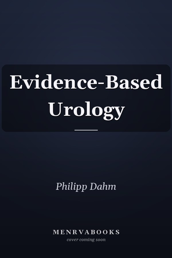 Evidence-Based Urology