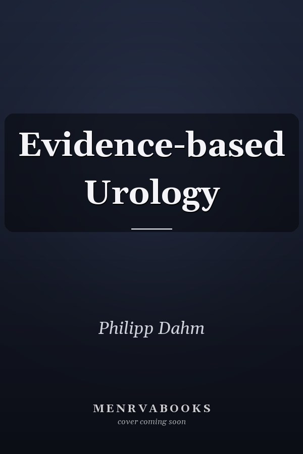 Evidence-based Urology