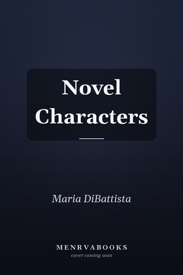 Novel Characters
