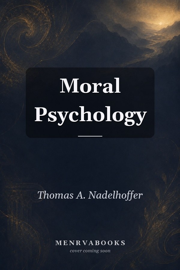 Moral Psychology