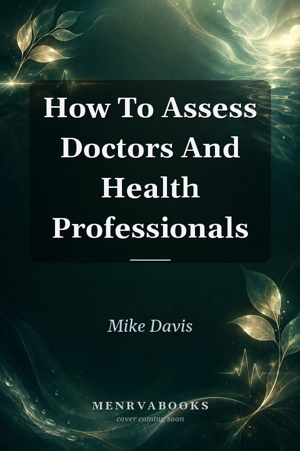 How To Assess Doctors And Health Professionals