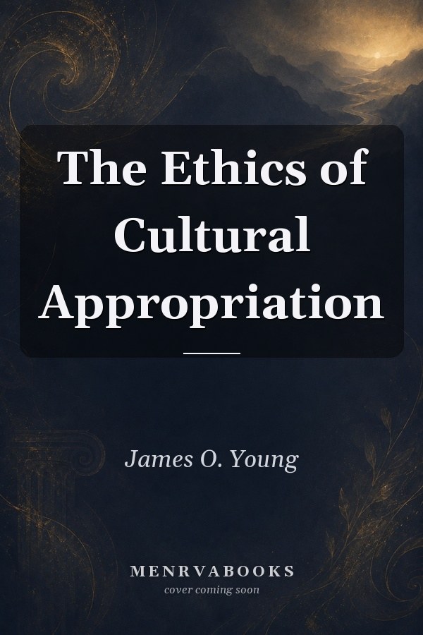 The Ethics Of Cultural Appropriation