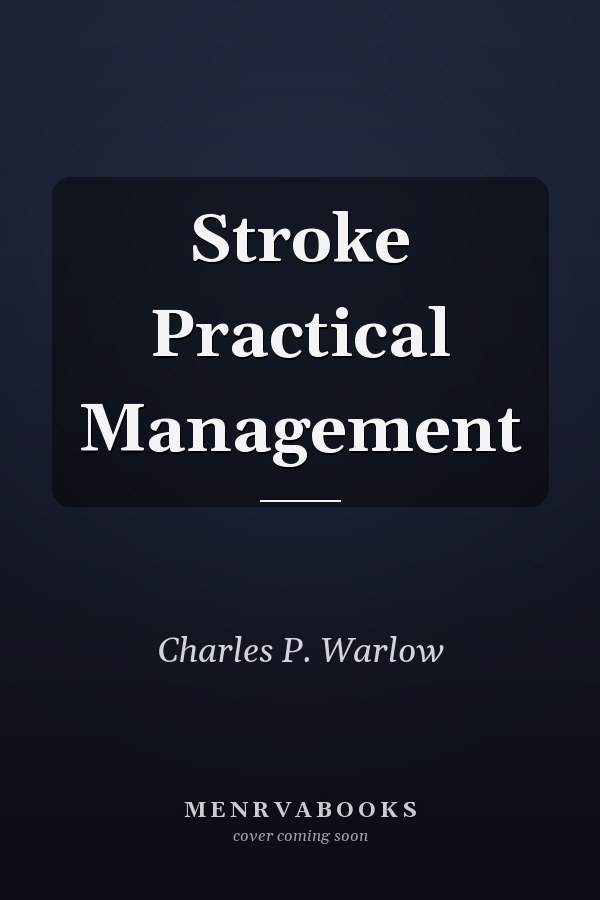 Stroke Practical Management