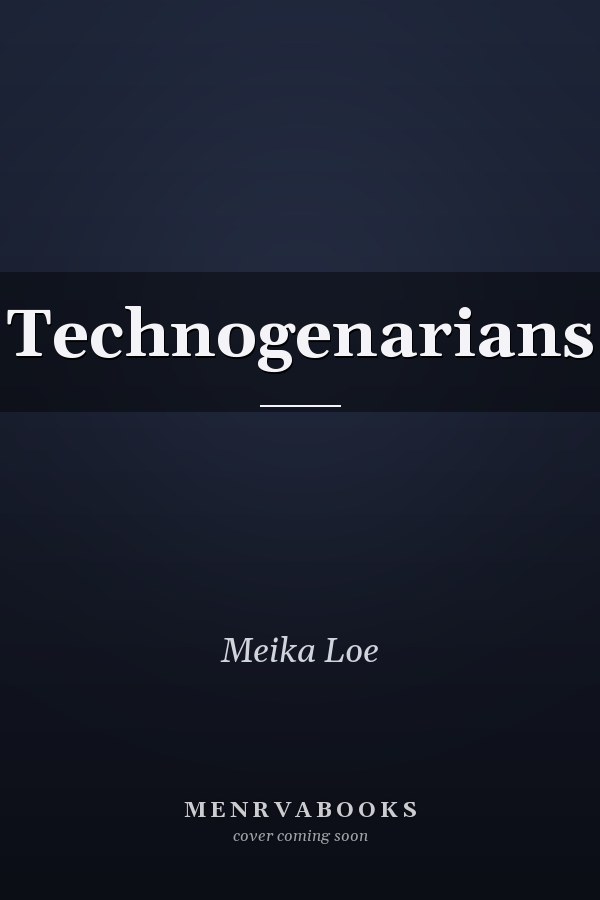 Technogenarians