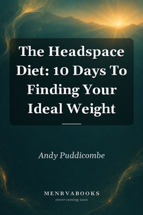 The Headspace Diet: 10 Days To Finding Your Ideal Weight