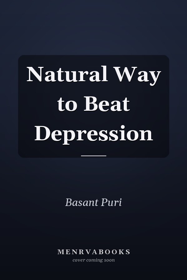 Natural Way to Beat Depression