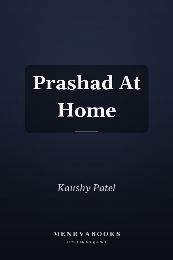 Prashad At Home
