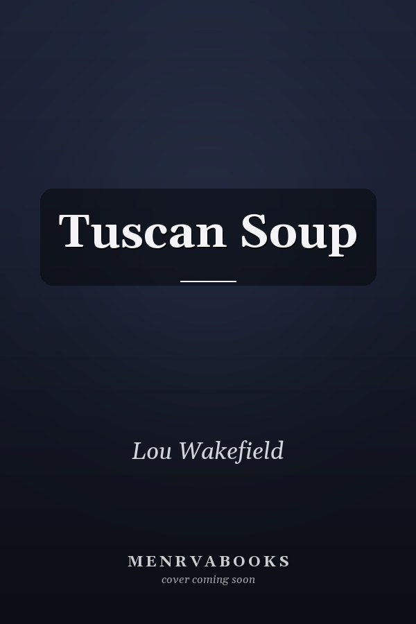 Tuscan Soup