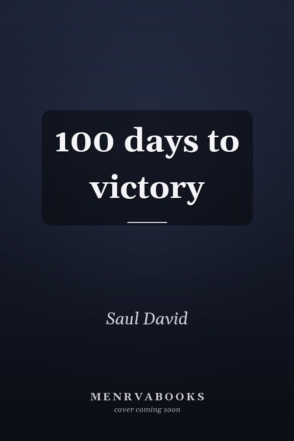 100 days to victory