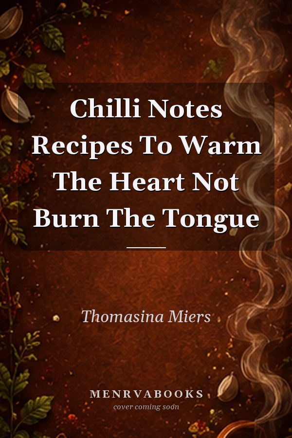 Chilli Notes: Recipes to Warm the Heart, Not Burn the Tongue