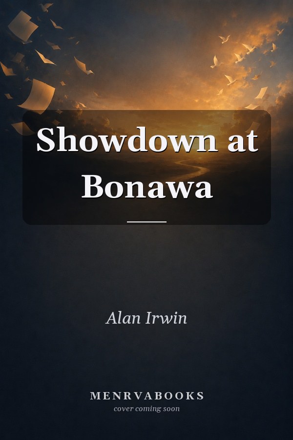Showdown at Bonawa