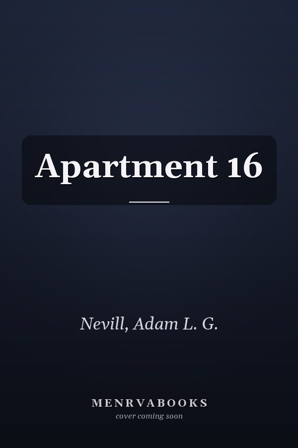 Apartment 16