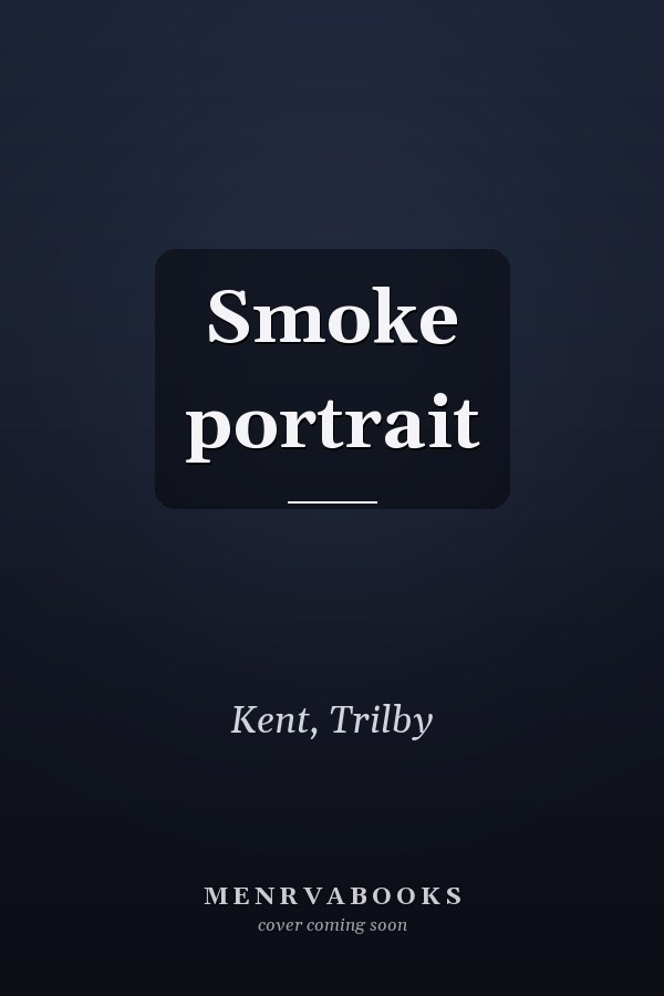 Smoke portrait