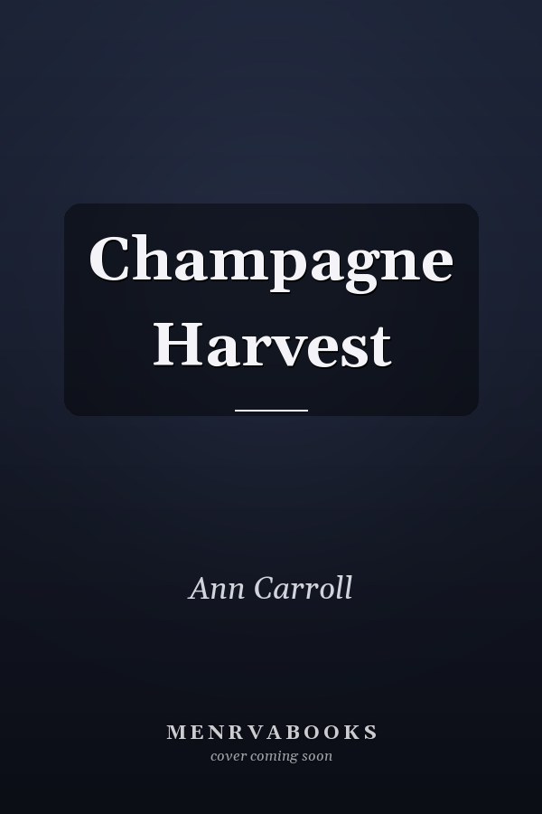 Champagne Harvest