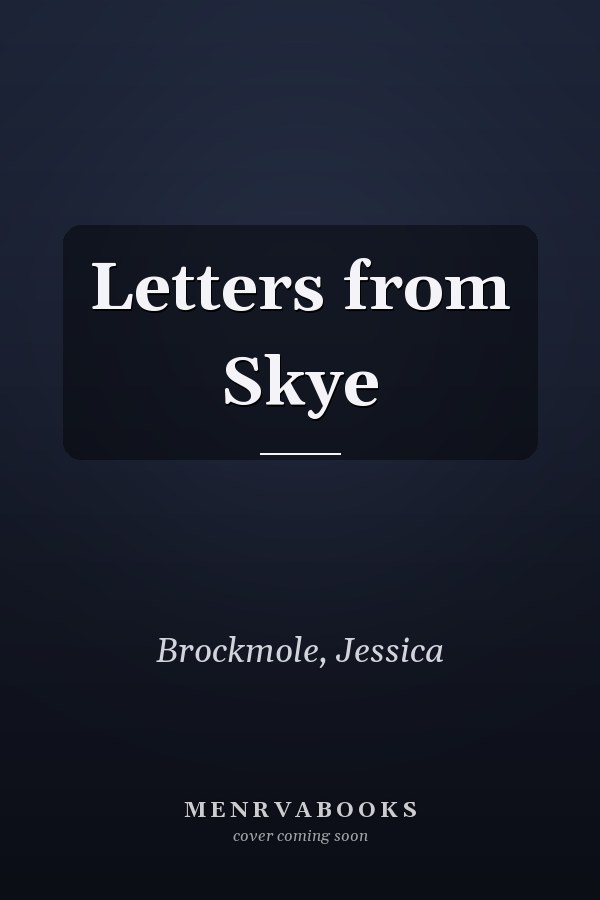 Letters from Skye