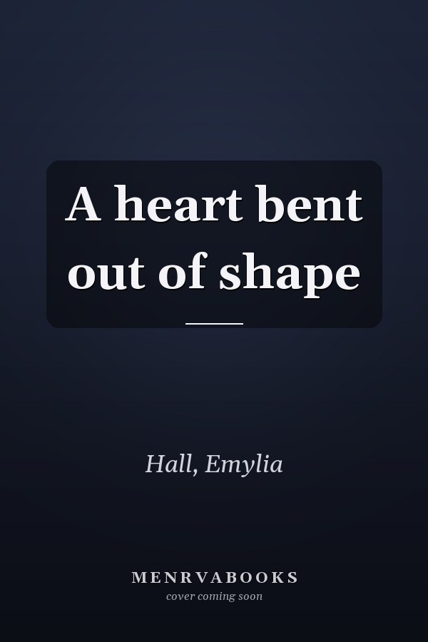A heart bent out of shape