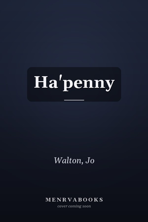 Ha'penny