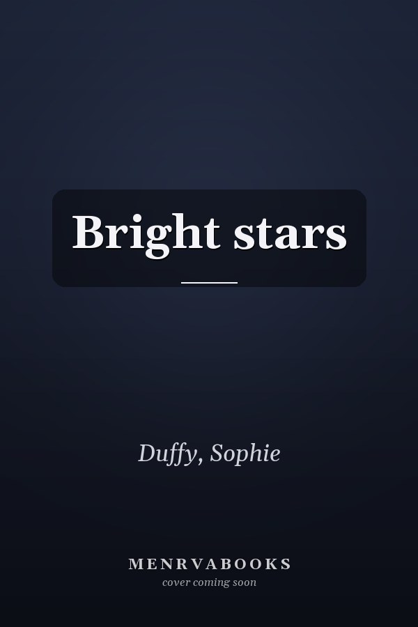 Bright stars