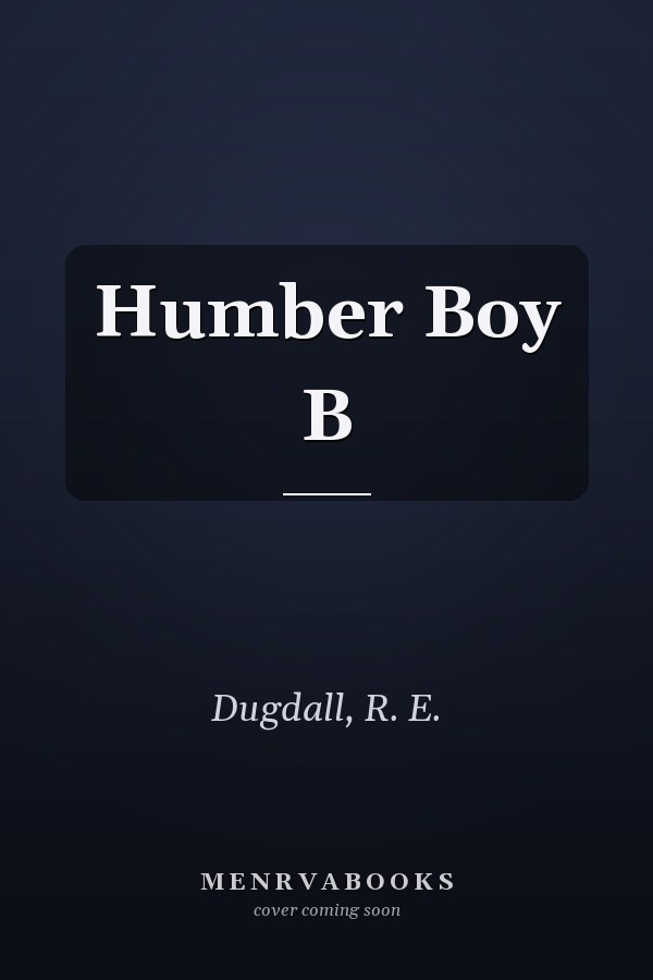 Humber Boy B
