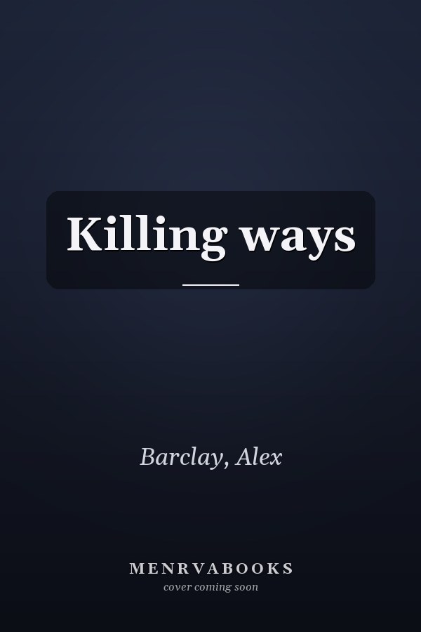 Killing ways