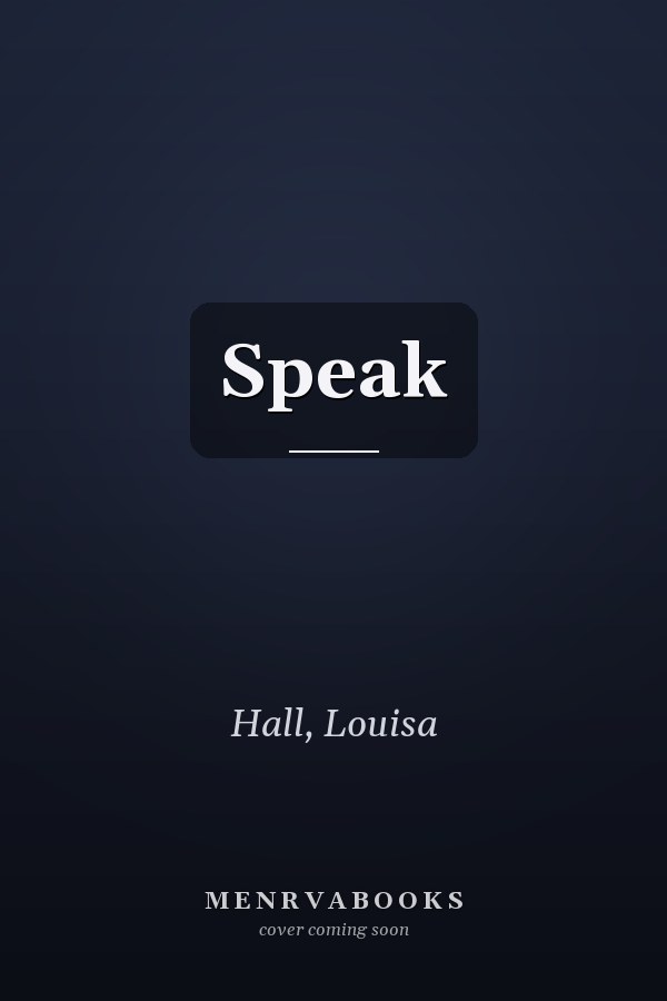 Speak