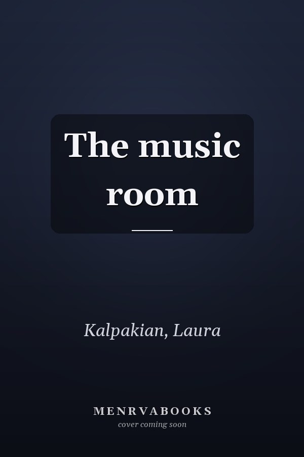 The music room