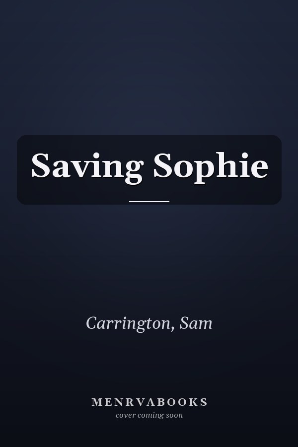 Saving Sophie