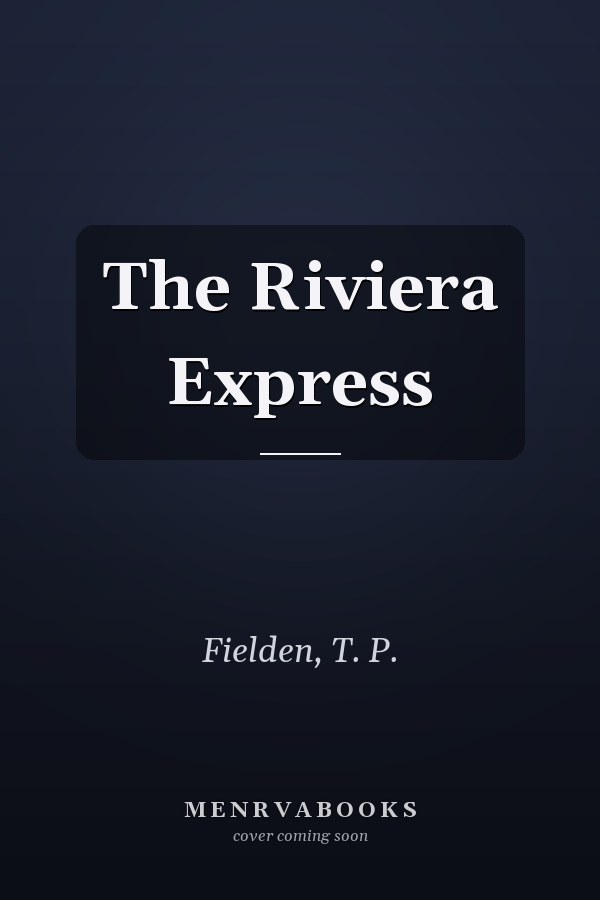 The Riviera Express
