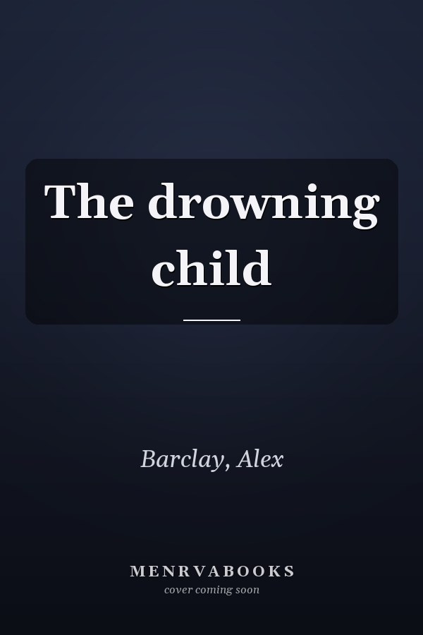 The drowning child