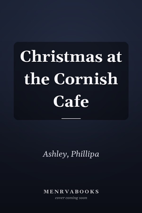 Christmas at the Cornish Cafe