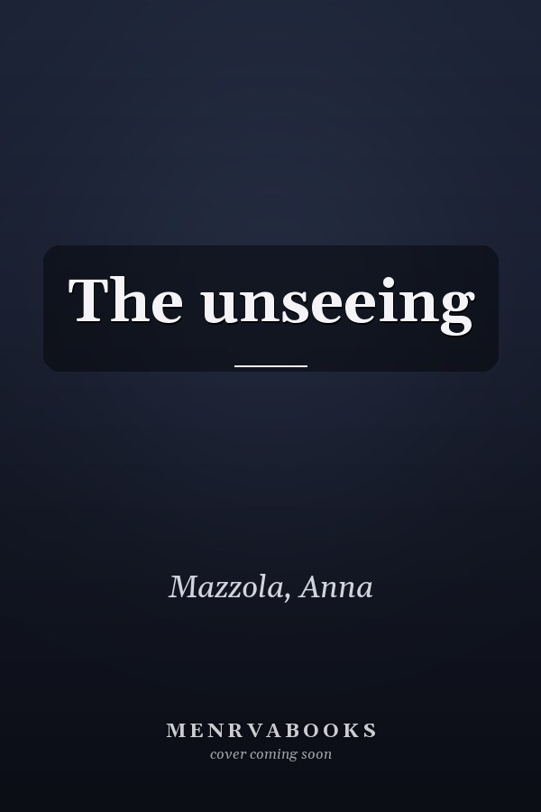 The unseeing