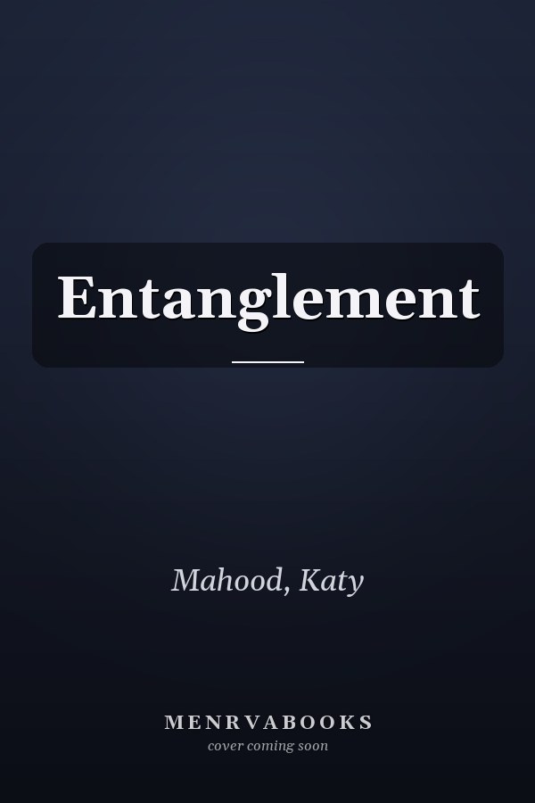 Entanglement