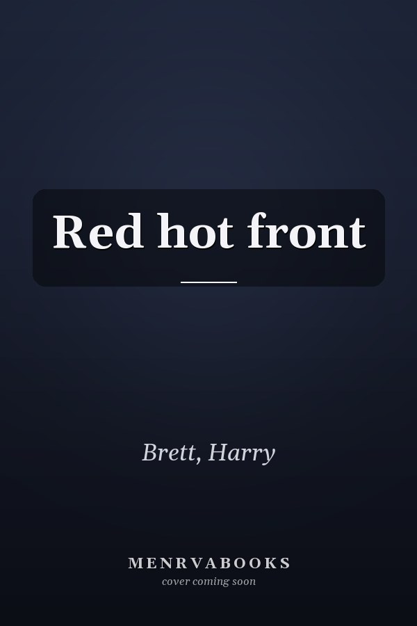 Red hot front