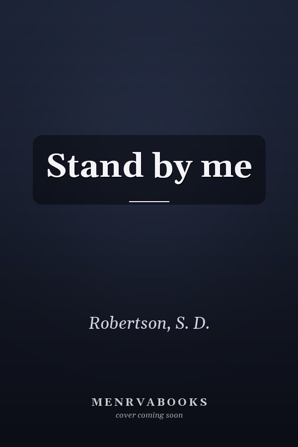 Stand by me