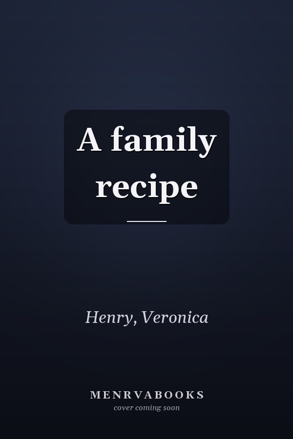 A family recipe