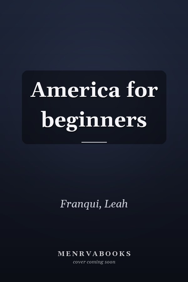 America for beginners