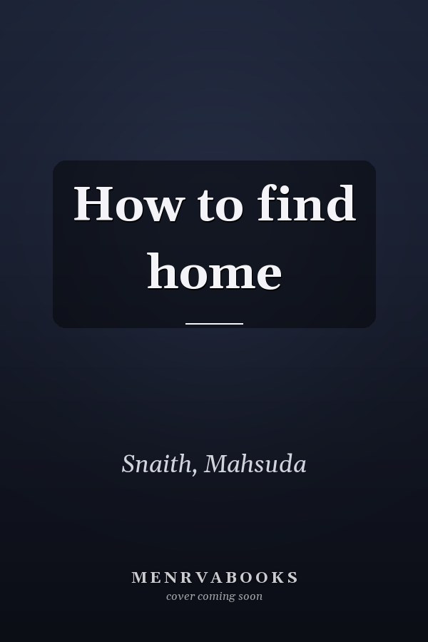 How to find home
