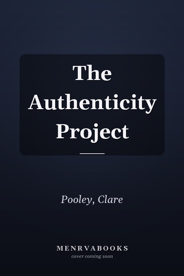 The Authenticity Project