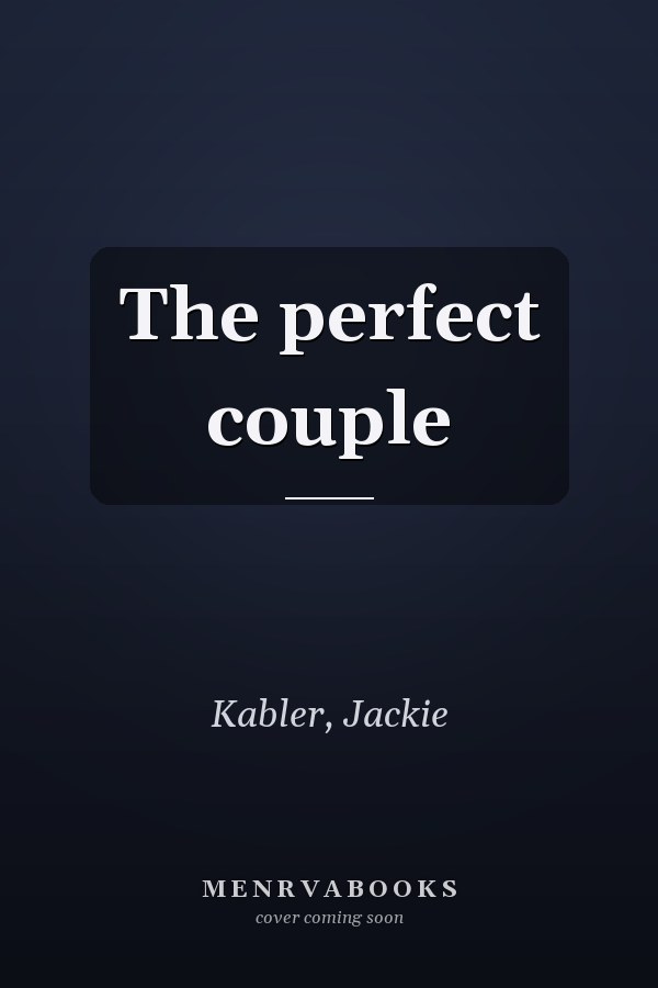 The perfect couple
