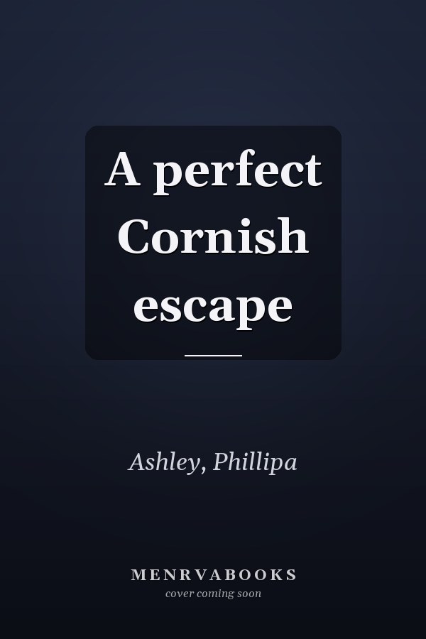 A perfect Cornish escape
