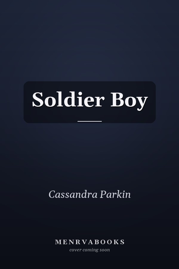 Soldier Boy