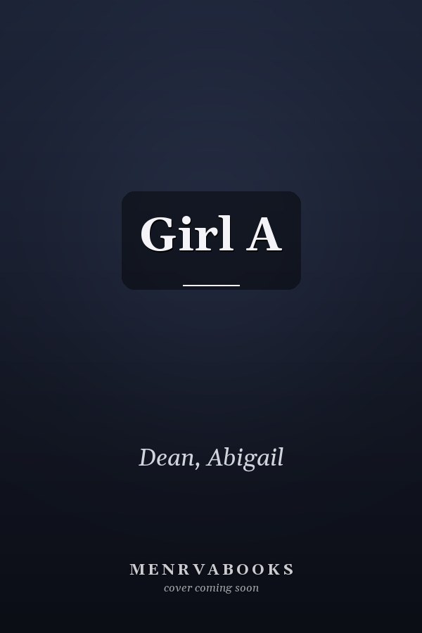 Girl A