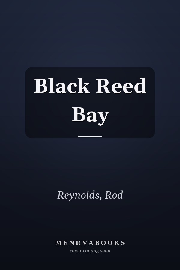 Black Reed Bay