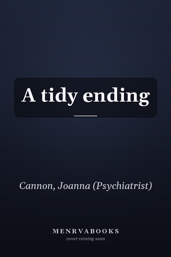 A tidy ending