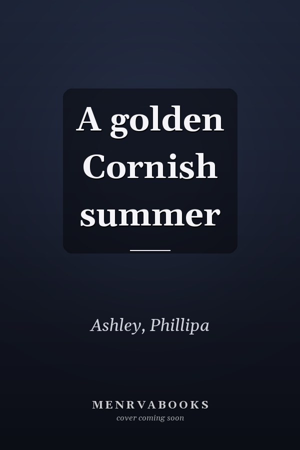 A golden Cornish summer