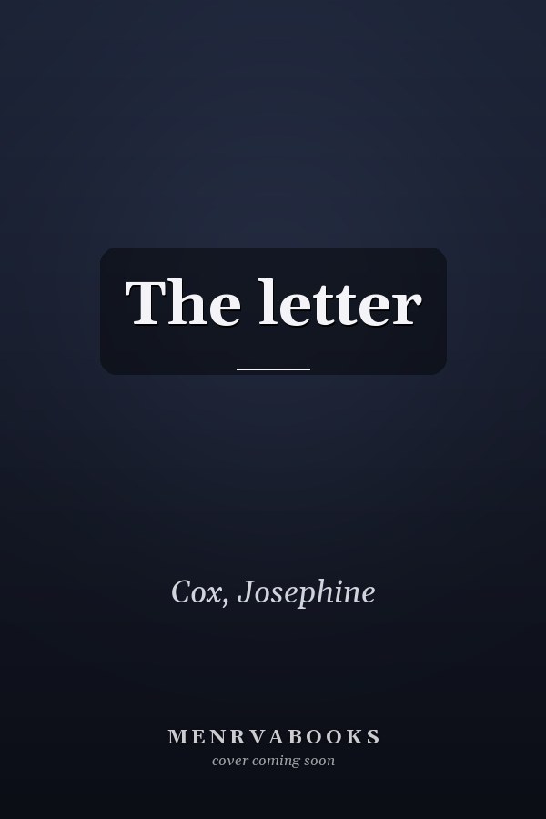 The letter