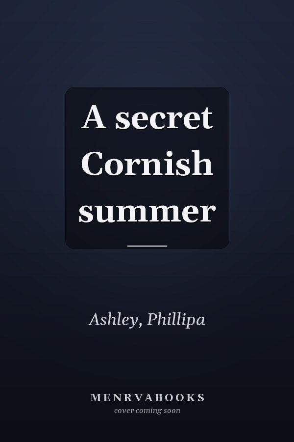 A secret Cornish summer