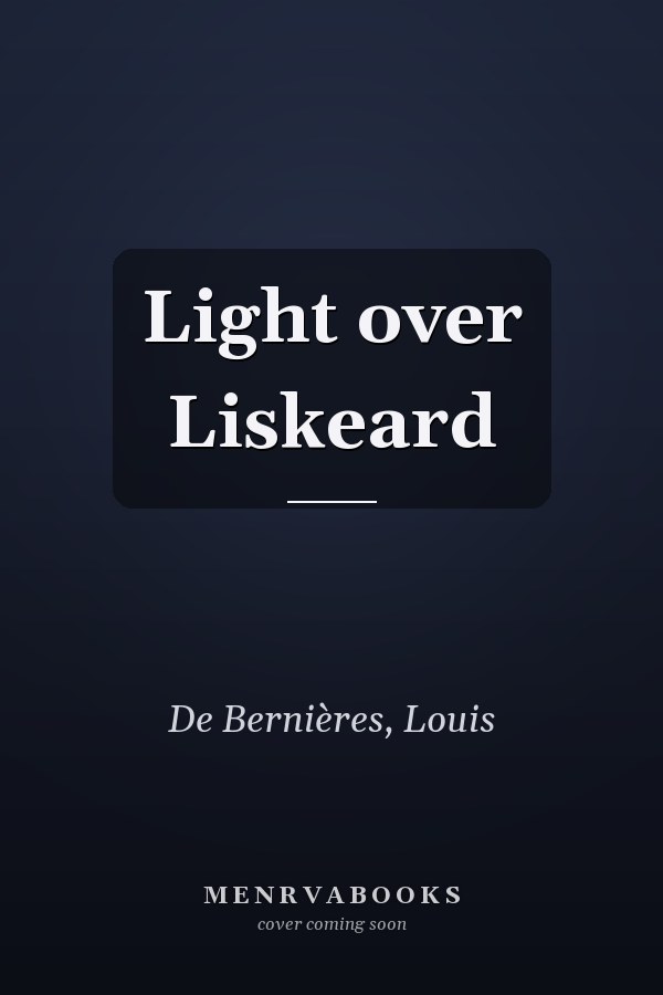 Light over Liskeard