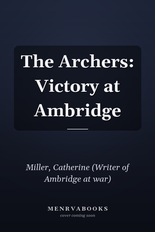The Archers: Victory at Ambridge