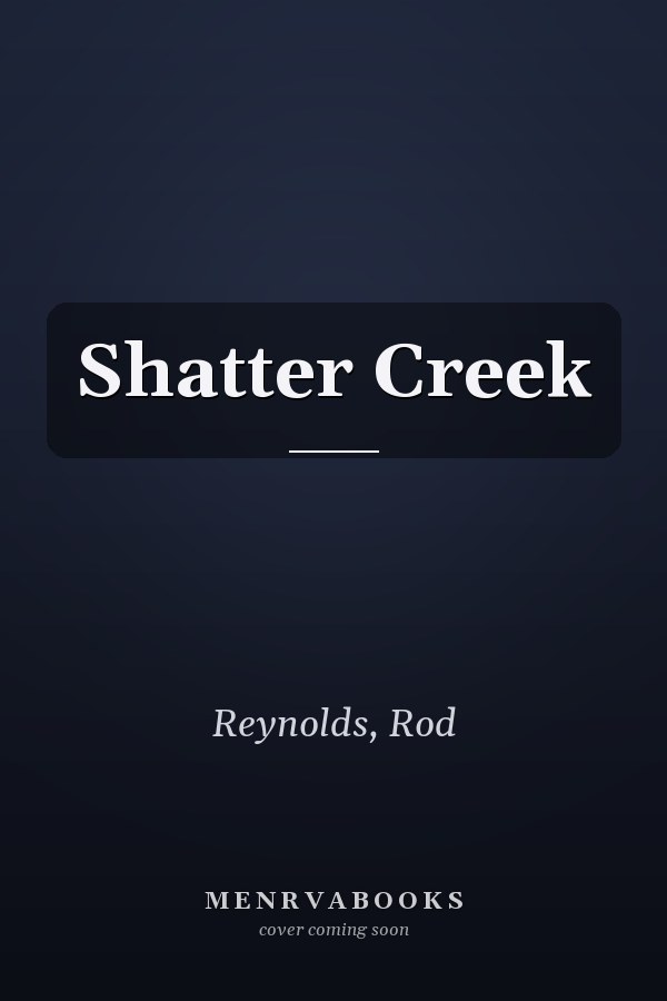 Shatter Creek